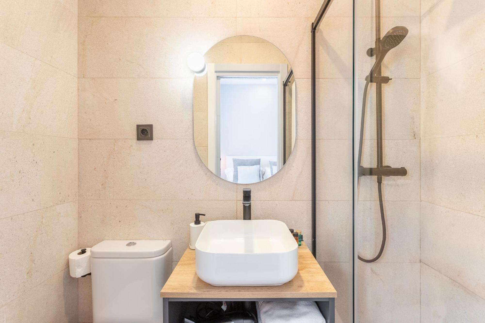 Arenal Suites Benidorm Habitación foto