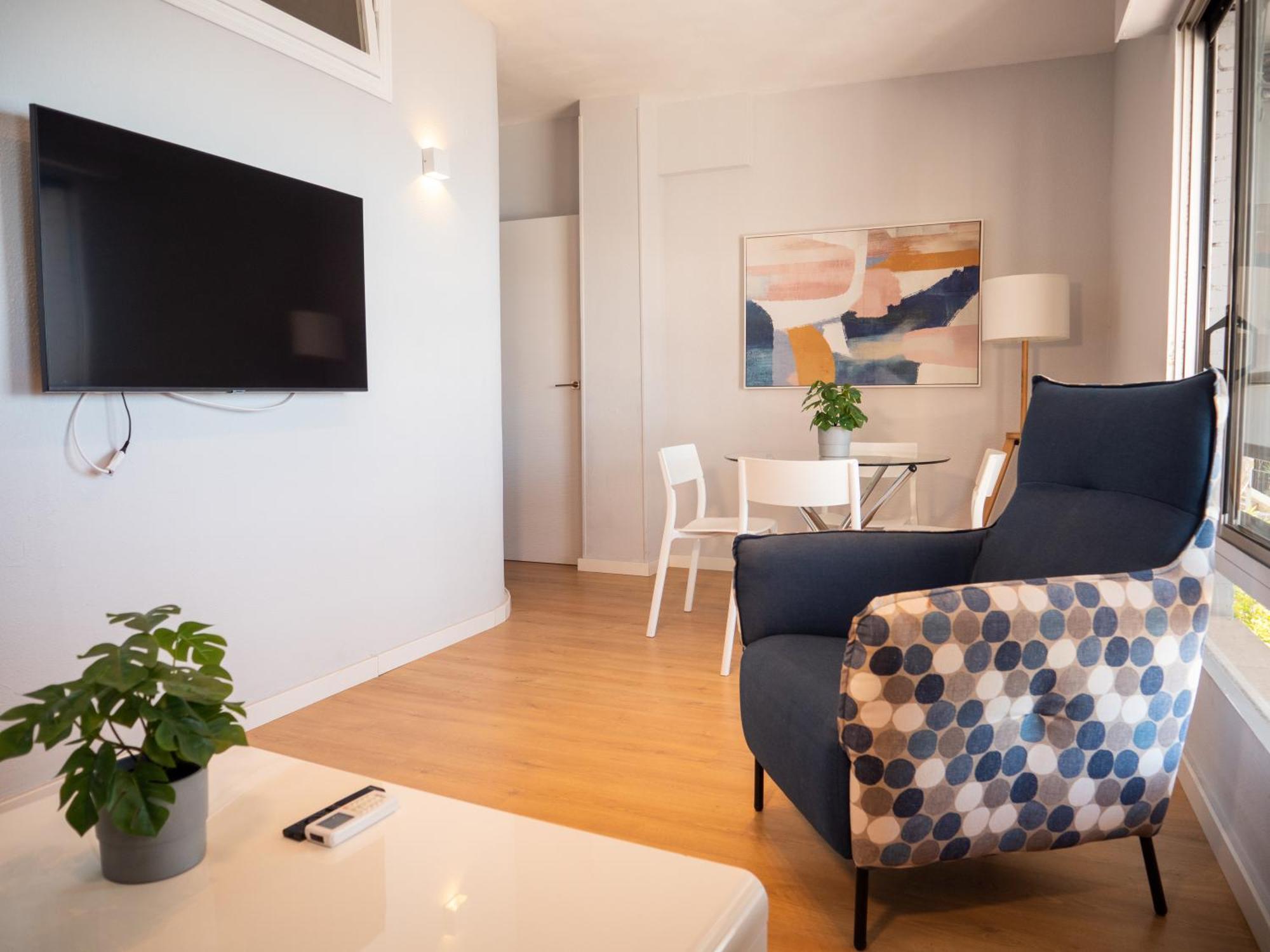 Arenal Suites Benidorm Habitación foto